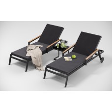 Шезлонг Sogno S SSGNS.010500.N3