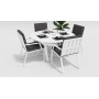 Стул Vogliearmrest CVGL.020500.C1