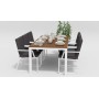 Стул Vogliearmrest CVGL.020500.C1