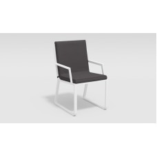 Стул Vogliearmrest CVGL.020500.C1