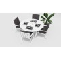Стул Vogliearmrest CVGL.020500.C1