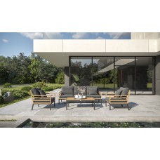 Лаунж зона Premium PatioCalma long LPPCLM.010800.S3