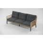 Лаунж зона Premium PatioCalma long LPPCLM.010800.S3