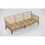 Лаунж зона Premium PatioCalma long LPPCLM.010800.S3