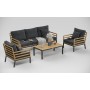 Лаунж зона Premium PatioCalma long LPPCLM.010800.S3