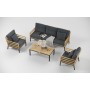 Лаунж зона Premium PatioCalma long LPPCLM.010800.S3