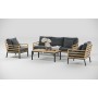 Лаунж зона Premium PatioCalma long LPPCLM.010800.S3