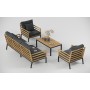 Лаунж зона Premium PatioCalma long LPPCLM.010800.S3