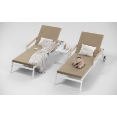 Шезлонг Sogno S SSGNS.020200.N3