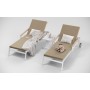 Шезлонг Sogno S SSGNS.020200.N3