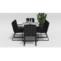 Стул Vogliearmrest CVGL.010600.C1