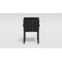 Стул Vogliearmrest CVGL.010600.C1