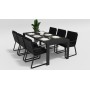 Стул Vogliearmrest CVGL.010600.C1