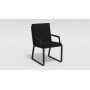 Стул Vogliearmrest CVGL.010600.C1