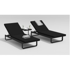 Шезлонг Villino SVLN.010600.N2