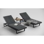 Шезлонг  Premium Sogno S SPSGNS.010800.N3
