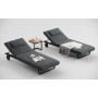 Шезлонг  Premium Sogno S SPSGNS.010800.N3