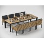 Стул Premium PatioCalma CPPCLM.010800.C6