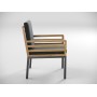 Стул Premium PatioCalma CPPCLM.010800.C6