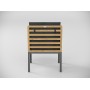 Стул Premium PatioCalma CPPCLM.010800.C6