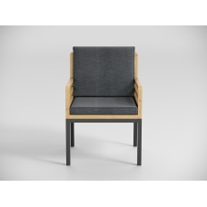 Стул Premium PatioCalma CPPCLM.010800.C6