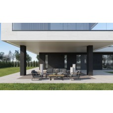 Лаунж зона Premium Voglie long  S LPVGLS.010800.S3