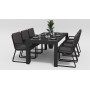 Стул Voglie armrest CVGL.010500.C1