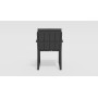 Стул Voglie armrest CVGL.010500.C1