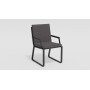 Стул Voglie armrest CVGL.010500.C1