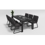 Стул Voglie armrest CVGL.010500.C1