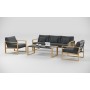 Лаунж зона  Premium Elegante long LPELG.010800.S3