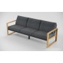 Лаунж зона  Premium Elegante long LPELG.010800.S3