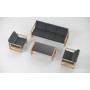 Лаунж зона  Premium Elegante long LPELG.010800.S3