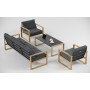 Лаунж зона  Premium Elegante long LPELG.010800.S3