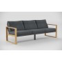 Лаунж зона  Premium Elegante long LPELG.010800.S3