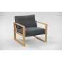 Лаунж зона  Premium Elegante long LPELG.010800.S3