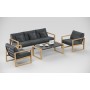Лаунж зона  Premium Elegante long LPELG.010800.S3