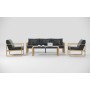 Лаунж зона  Premium Elegante long LPELG.010800.S3