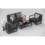 Лаунж зона Villino LVLN.010500.S2