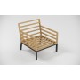 Лаунж зона Premium PatioCalma LPPCLM.010800.S2