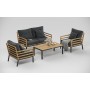 Лаунж зона Premium PatioCalma LPPCLM.010800.S2
