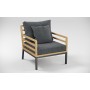 Лаунж зона Premium PatioCalma LPPCLM.010800.S2