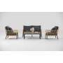 Лаунж зона Premium PatioCalma LPPCLM.010800.S2
