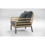 Лаунж зона Premium PatioCalma LPPCLM.010800.S2