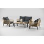 Лаунж зона Premium PatioCalma LPPCLM.010800.S2