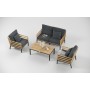 Лаунж зона Premium PatioCalma LPPCLM.010800.S2