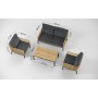 Лаунж зона Premium PatioCalma LPPCLM.010800.S2