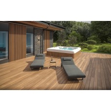 Шезлонг  Premium Hacienda S SPHCDS.010800.N1