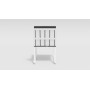 Стул Voglie CVGL.020500.C2