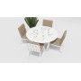 Стул Voglie CVGL.020200.C2